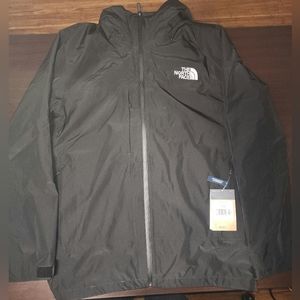 Northface Thermoball SNW TRI TNF Black Medium